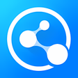 プログラムのアイコン：India Share : File Transf…