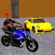 ไอคอนของโปรแกรม: Grau De Moto