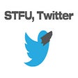 Icon of program: STFU Twitter