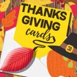 プログラムのアイコン：Thanksgiving Invitations …