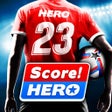 Icoon van programma: Score! Hero 2