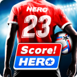 Ikon program: Score! Hero 2
