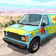 Icon of program: Offroad Mistery Machine V…