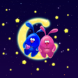Icon of program: Bunnies Romantic Live Wal…