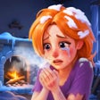 Ikona programu: Frost Valley: Merge Stor…