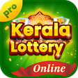 程序图标：Kerala Lottery Online