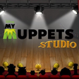 Icon of program: EVENT My Muppets Studios