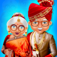 程序图标：Indian Wedding Grandpa Lo…