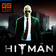 Иконка программы: Hitman 2018 Agent 47