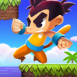 Ícone do programa: Hero the Man - Super Z Wa…