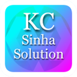程序图标：KC Sinha Solution 1211109