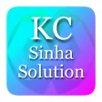 KC Sinha Solution 1211109