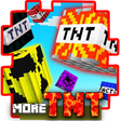 Biểu tượng của chương trình: More TNT Addon