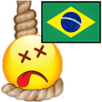 プログラムのアイコン：Jogo da forca - Jogo do B…
