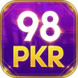 ไอคอนของโปรแกรม: 98PKR Slots Game