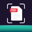 أيقونة البرنامج: PDF Scanner - Easy Scanne…