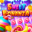 Ikon program: Sweet Bonanza Journey