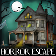 プログラムのアイコン：Escape Room Games :Horror…