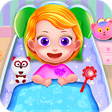 プログラムのアイコン：Baby Care And Feeding - D…