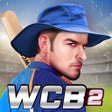 Ikona programu: World Cricket Battle 2 (W…