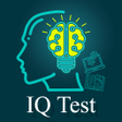 程序图标：IQ Test