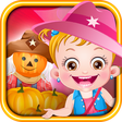プログラムのアイコン：Baby Hazel Harvest Festiv…