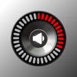 Ikon program: Volume Bass Booster: Musi…
