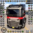 프로그램 아이콘: Euro Truck Driving: Truck…