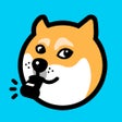程序图标：Dog Whistle Handy to Trai…