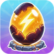 プログラムのアイコン：Elemonster : Hatch and Ba…