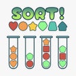 Ícone do programa: Infinite Ball Sort