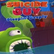 Programikonen: Suicide Guy: Sleepin Deep…