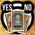 程序图标：Yes Or No Tarot