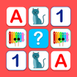程序图标：Educational Memory Game