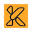 程序图标：Konsio: Uppdragsannonser
