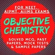 Icon of program: Objective Chemistry for N…