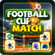 أيقونة البرنامج: Football Cup Match