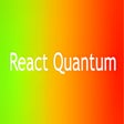Icon of program: React Quantum