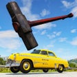 程序图标:Car Crash Simulation Game…