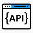 ไอคอนของโปรแกรม: WPEM 8211 REST API