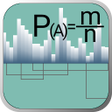 プログラムのアイコン：Probability theory