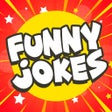 プログラムのアイコン：Funny Jokes And Riddles