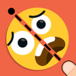 Icon of program: Cut it average-Addicting …