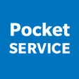 ไอคอนของโปรแกรม: Konica Minolta PocketSERV…