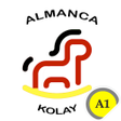 程序图标：Almanca Kolay A1