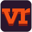 Icon of program: TheVR