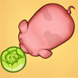أيقونة البرنامج: Cabbage Match for Piggies