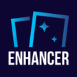Icon of program: Picture Enhancer: Unblur …