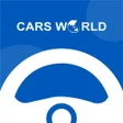 程序图标：Carsworld