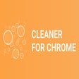 Icon of program: Cleaner For Chrome